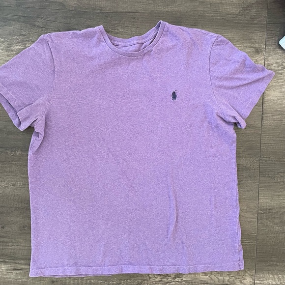 Ralph Lauren’s mens t-shirt - Picture 1 of 2